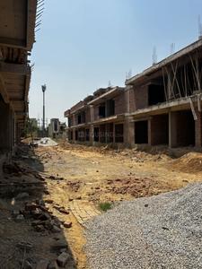 Image of 2700 Sq.ft 5 BHK Villa for sale in GR Signature, Mohammadpur, Agra for Rs. 17660000