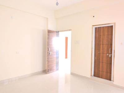 Bedroom Image of 1250 Sq.ft 2 BHK Apartment / Flat for sale in Ameenpur Sangareddy for Rs. 5400006