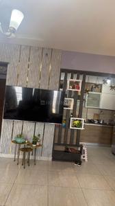 Hall Image of 1620 Sq.ft 3 BHK Apartment / Flat for sale in ABA Cleo County, Sector 121 Noida for Rs. 28500000