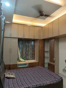 Bedroom Image of 2152 Sq.ft 10 BHK Independent House for rent in Gomti Nagar Lucknow for Rs. 110000