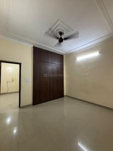 2 BHK Independent Builder Floor