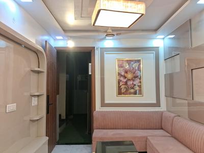 3 BHK Independent Builder Floor