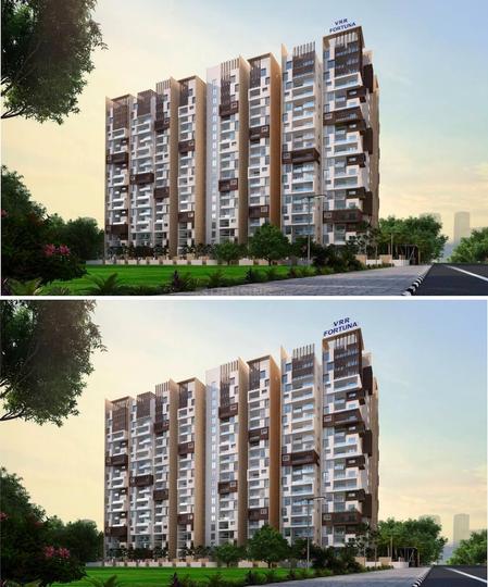 VRR Fortuna Main Image 1