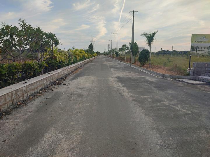 New Town Colony, Isnapur Main Image 1