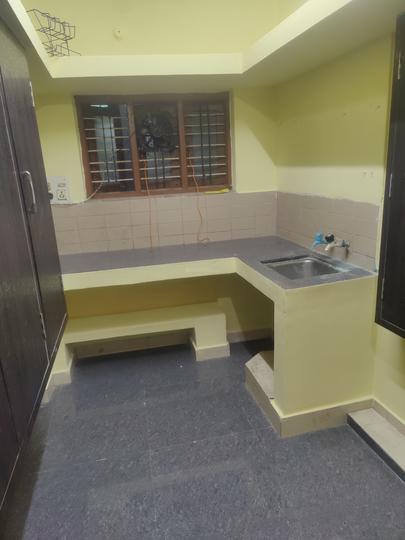 DN Ramaiah Layout, Palace Guttahalli Balcony 1