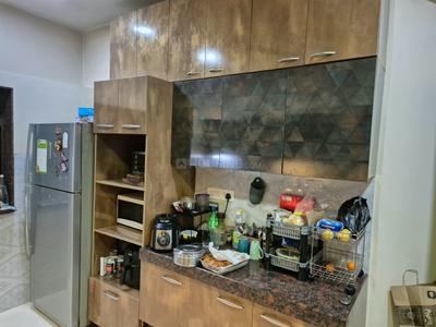 Kitchen Image of 2500 Sq.ft 5 BHK Villa for sale in Chembur Mumbai for Rs. 52500000