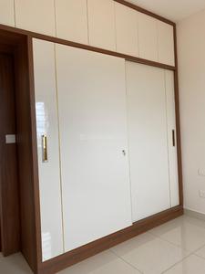 Bedroom Image of 999 Sq.ft 2 BHK Apartment / Flat for sale in Prestige Finsbury Park Hyde, Gummanahalli Bengaluru for Rs. 11000000