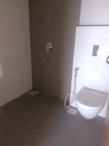 Bedroom Two Image of 950 Sq.ft 2 BHK Apartment / Flat for sale in Godrej Tranquil, Kandivali East Mumbai for Rs. 17600000