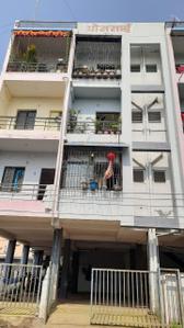 Image of 841 Sq.ft 2 BHK Apartment / Flat for sale in Sambhaji Nagar, Aurangabad for Rs. 2600000