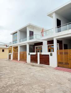 Image of 1000 Sq.ft 2 BHK Independent House for sale in Gomti Nagar Extension, Lucknow for Rs. 5500000