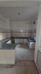 Kitchen Image of 1600 Sq.ft 3 BHK Apartment / Flat for sale in Swaraj Homes Bharat Petroleum Apartment, Sector 62 Noida for Rs. 17000000