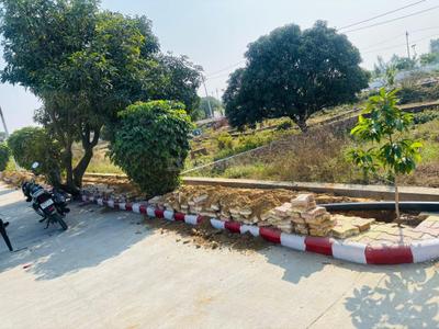 Image of 775 Sq.ft 2 BHK Independent House for sale in New Moradabad, Moradabad for Rs. 3600000