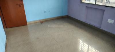 Balcony Image of 1200 Sq.ft 2 BHK Apartment / Flat for rent in Airport Gate No. 3 Kolkata for Rs. 18000