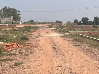 Image of 900 Sq.ft Residential Plot / Land for sale in Sector 147, Noida for Rs. 2000000