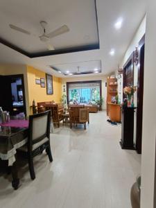 Hall Image of 2000 Sq.ft 3 BHK Apartment / Flat for rent in Khandagiri Bhubaneswar for Rs. 27000