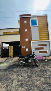 2 BHK Independent House