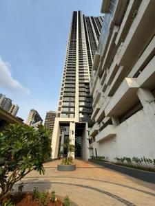 Image of 615 Sq.ft 2 BHK Apartment / Flat for sale in Mulund West, Mumbai for Rs. 18100000