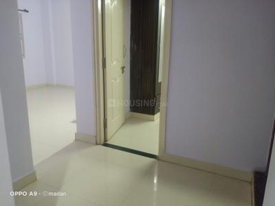 Bedroom Image of 1575 Sq.ft 3 BHK Apartment / Flat for rent in Balaji Elegance, Whitefield Bengaluru for Rs. 52500