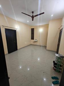 2.5 BHK Independent Builder Floor