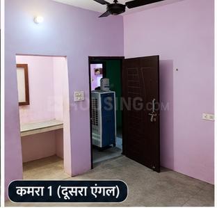 Bedroom Image of 200 Sq.ft 1 RK Duplex for rent in Ambala Cantt Ambala for Rs. 4000