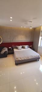 Bedroom Image of 1978 Sq.ft 4 BHK Villa for sale in Vadsar Vadodara for Rs. 12400000