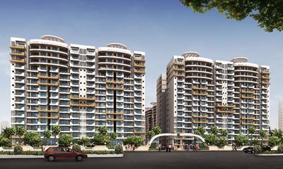 Image of 2400 Sq.ft 4 BHK Apartment / Flat for rent in Shekhar Maple Woods, Lasudia Mori, Indore for Rs. 38000