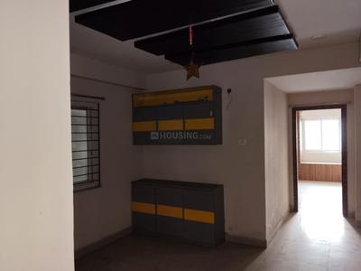Hall Image of 1350 Sq.ft 3 BHK Apartment / Flat for sale in Coastal Aspen Classic, Pedagantyada Visakhapatnam for Rs. 4275000