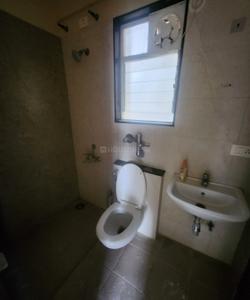 Image of 850 Sq.ft 2 BHK Apartment / Flat for rent in Nyati Elan, Wagholi, Pune for Rs. 20000