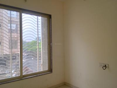 Bedroom Image of 1127 Sq.ft 2 BHK Apartment / Flat for sale in Rattanraj Trinity Moksh, Ambernath East Ambernath for Rs. 5099000