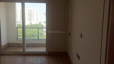Bedroom Image of 2430 Sq.ft 4 BHK Builder Floor for sale in DLF The Grove, DLF Phase 5 Gurgaon for Rs. 67500000