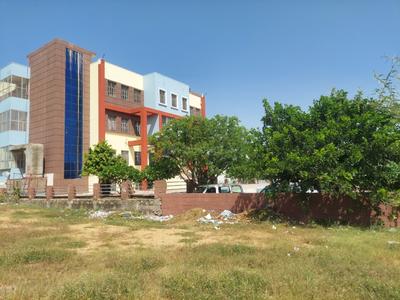 Image of 1333 Sq.ft Residential Plot / Land for sale in Kedia Ganpati Greens, Bhankrota, Jaipur for Rs. 4743040