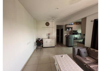 2 BHK Flat