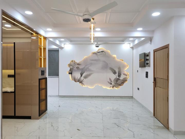 1789 Sqft 3 BHK Flat for sale in Apex Buildcon Nanda Devi CGHS | Sector ...