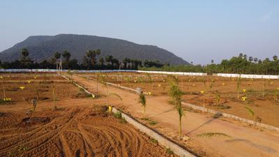 Image of 100 Sq.ft Residential Plot / Land for sale in Gajapatinagaram, Vizianagaram for Rs. 500000