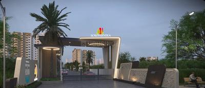 Image of 1194 Sq.ft 3 BHK Apartment / Flat for sale in Rhythm Of Rain, Whitefield, Bengaluru for Rs. 12300000
