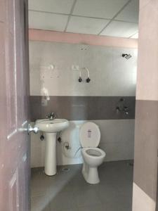 Bedroom One Image of 1720 Sq.ft 3 BHK Apartment / Flat for sale in Keltech Golf Vista, Crossings Republik Ghaziabad for Rs. 11000000