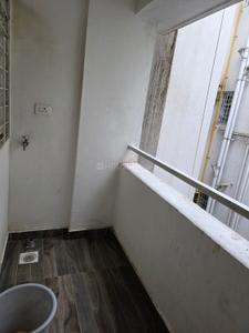 Balcony Image of 1023 Sq.ft 2 BHK Apartment / Flat for sale in Nimhan Onella Nest Phase 1, Sus Pune for Rs. 7500000