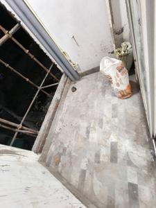 Balcony Image of 680 Sq.ft 1 BHK Apartment / Flat for sale in Sector 110 Noida for Rs. 2750000