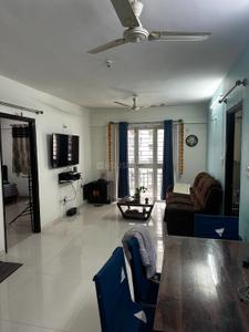 2 BHK Flat