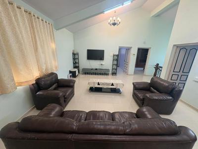 Hall Image of 300 Sq.ft 5 BHK Villa for sale in Orlim Goa for Rs. 49900000