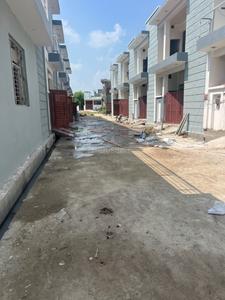 Image of 1550 Sq.ft 3 BHK Independent House for sale in Sarojini Nagar, Lucknow for Rs. 4500000