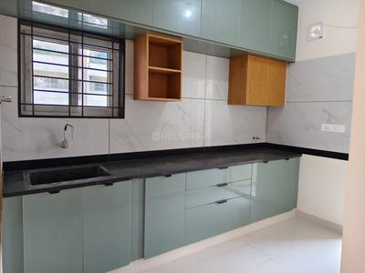 Kitchen Image of 6000 Sq.ft 10 BHK Builder Floor for sale in Harlur Bengaluru for Rs. 42000000