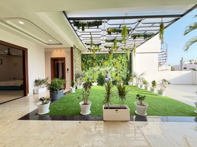 Image of 4050 Sq.ft 6 BHK Villa for sale in Nirman Nagar, Jaipur for Rs. 86500000