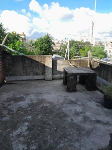 Balcony Image of 750 Sq.ft 2.5 BHK Independent House for sale in Kolkata Airport Quarters Kolkata for Rs. 3000000