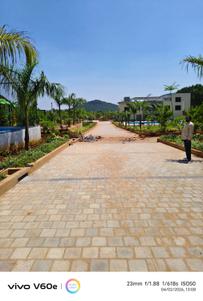 Image of 90 Sq.ft Residential Plot / Land for sale in Kothavalasa, Visakhapatnam for Rs. 1050000
