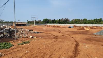 Image of 1500 Sq.ft Residential Plot / Land for sale in Kurumbapalayam, Coimbatore for Rs. 3600000