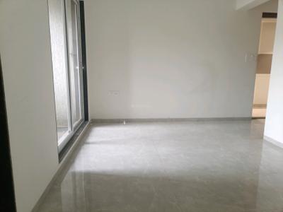 Living Room Image of 985 Sq.ft 1.5 BHK Apartment / Flat for sale in Shah Arcade, Kharghar Navi Mumbai for Rs. 9000000
