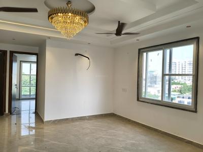 Living Room Image of 1900 Sq.ft 3 BHK Builder Floor for sale in Palam Vihar Gurgaon for Rs. 26900000