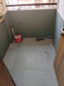 Drying Area Image of 1172 Sq.ft 3.5 BHK Apartment / Flat for rent in Malabar Exotica, Vaishno Devi Circle Ahmedabad for Rs. 43000