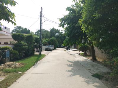 Image of 4500 Sq.ft Residential Plot / Land for sale in Sector 14, Faridabad for Rs. 127000000